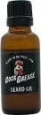 image of Cock Grease Beard Oil 30ml