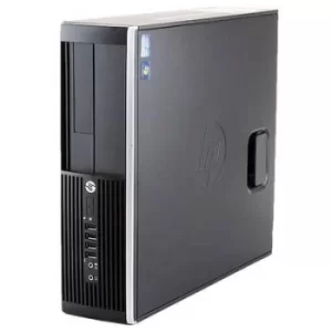 Image of HP Elite 8300 i5-3470 Intel Core i5 Desktop Computer