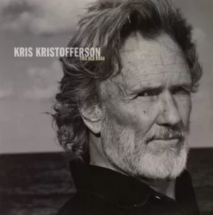 Image of This Old Road by Kris Kristofferson CD Album