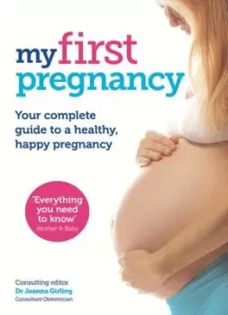 Image of My first pregnancy by