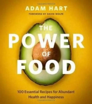 Image of Power of Food by Adam Hart Paperback
