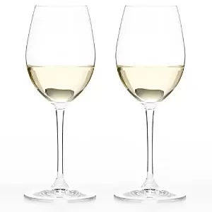 Image of Riedel Vinum Sauvignon Blanc Stemware, Set of 2