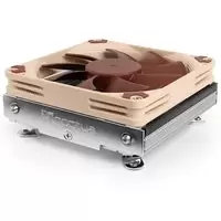 image of Noctua NH-L9i-17xx Low Profile CPU Cooler - 92mm