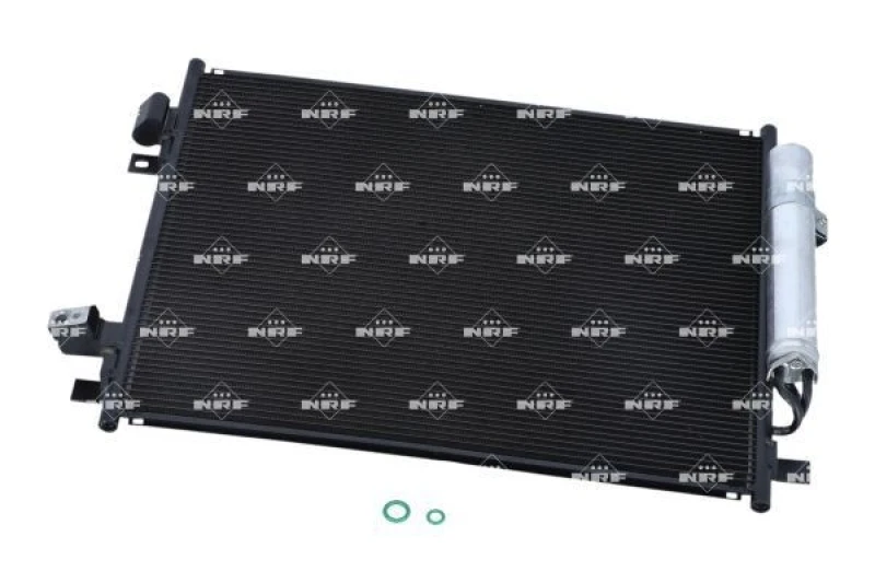 Image of NRF Air conditioning condenser NRF 350418