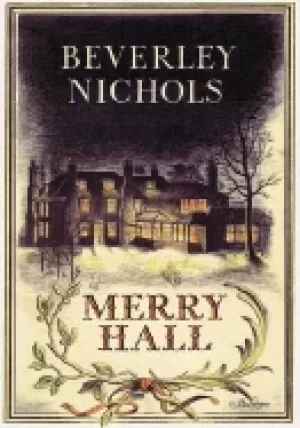 Image of merry hall