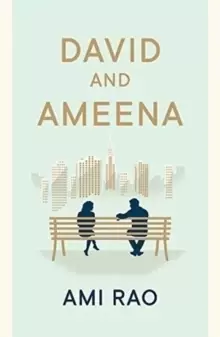 Image of David and Ameena