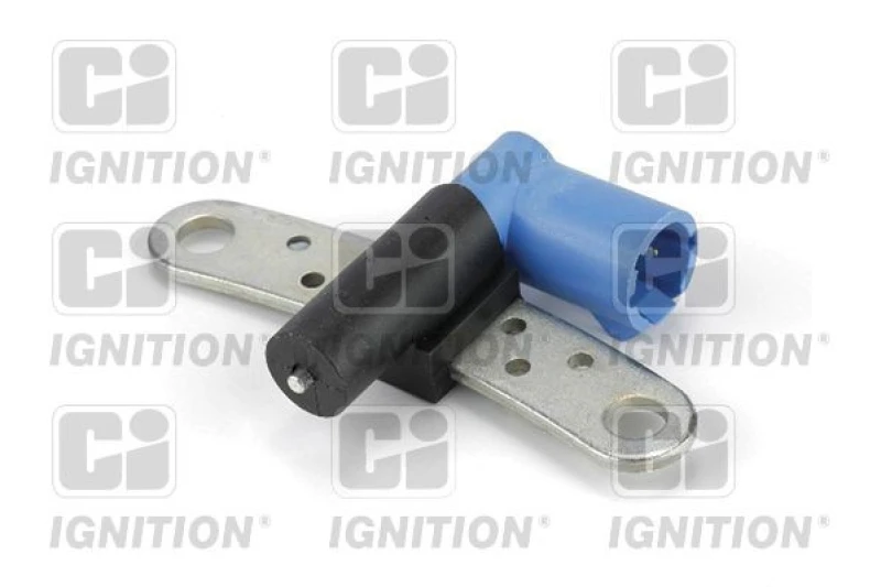 Image of QUINTON HAZELL Crankshaft sensor QUINTON HAZELL XREV444