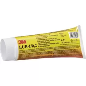 image of Cable lubricant - Lub-I / Lub-P 7100037108 3M 0.2 l