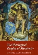 Image of theological origins of modernity