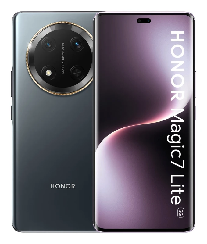 Image of Honor Magic 7 Lite 512GB