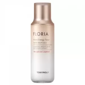 Image of TONYMOLY Floria Nutra Energy Toner 150ml