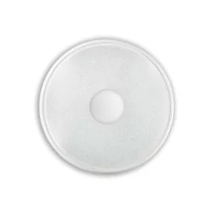 Image of Rubens Medium Integrated LED Wall Light White