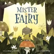 Image of mister fairy