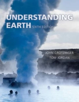 Image of Understanding Earth by John P Grotzinger Hardback