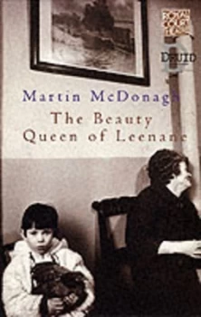 Image of The Beauty Queen of Leenane by Martin Mcdonagh Paperback