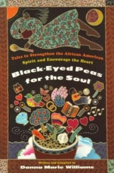 Image of Black-Eyed Peas for the Soul by Donna Marie Williams Book