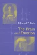 Image of brain and emotion