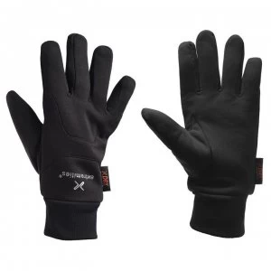 Image of Extremities Waterproof Power Liner Gloves - Black
