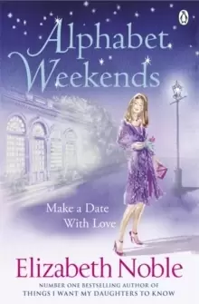 Image of Alphabet Weekends