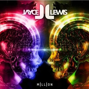 Image of Jayce Lewis - Million Pt. 2 Vinyl