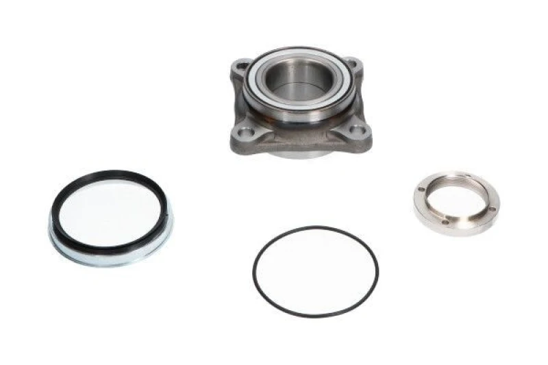 Image of KAVO PARTS Wheel bearing kit KAVO PARTS WBK-9084