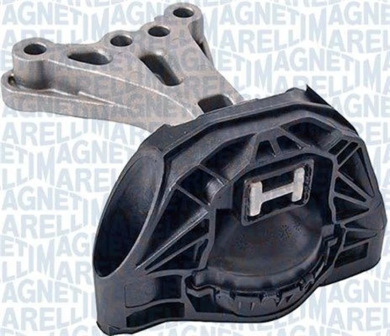 Image of MAGNETI MARELLI Holder, engine mounting MAGNETI MARELLI 030607010837