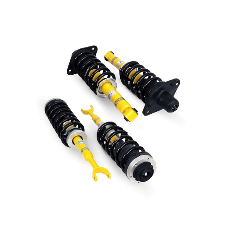 Image of MAPCO 40932 Suspension Kit, shock absorber Suspension Kit,shock absorber (1185)