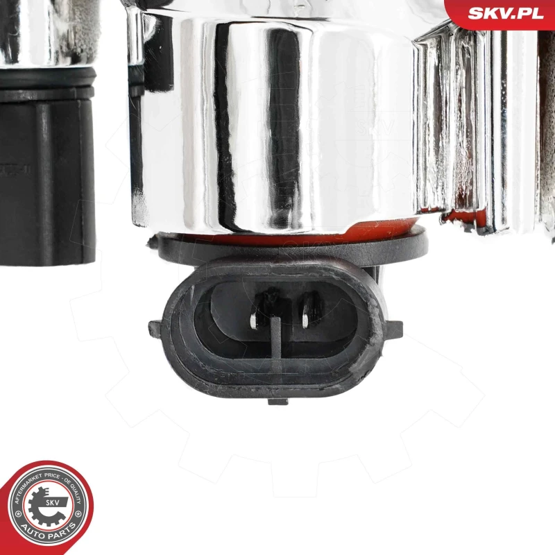 Image of ESEN SKV Fog Light ESEN SKV 96SKV991