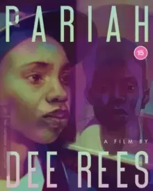 image of Pariah - The Criterion Collection