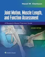 Image of joint motion muscle length and function assessment a research based practic