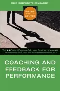 Image of coaching and feedback for performance