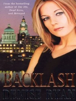 Image of Backlash by Denise Ryan Paperback