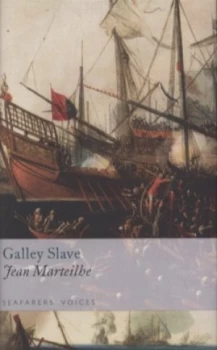 Image of Galley Slave by Jean Marteilhe Paperback
