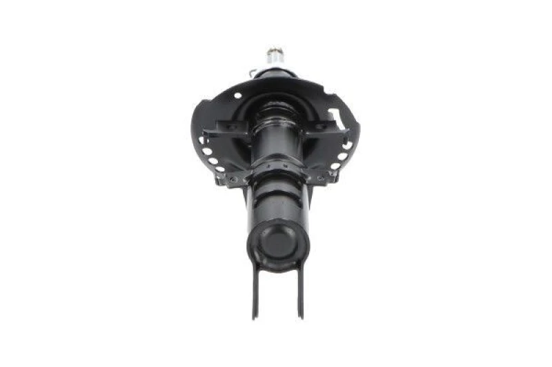 Image of KAVO PARTS SSA-10158 Shock absorber Front Axle, Gas Pressure, Twin-Tube, Suspension Strut, Top pin Shock Absorber (854)