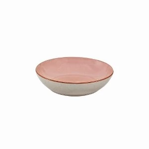 Image of Denby Heritage Piazza Pasta Bowl Near Perfect