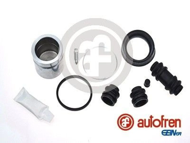 Image of AUTOFREN SEINSA Repair Kit, brake caliper AUTOFREN SEINSA D42032C