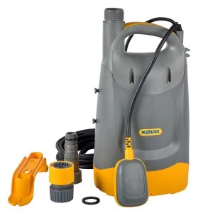 Image of Hozelock Flowmax 7500 Flood Pump