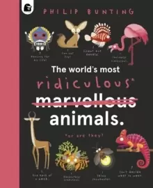 Image of The World's Most Ridiculous Animals : Volume 2