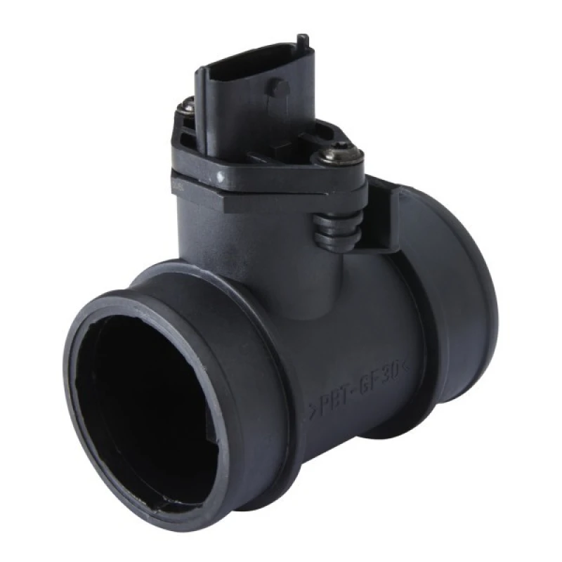 Image of HELLA 8ET 009 142-731 Mass air flow sensor Air Mass Sensor (3926)