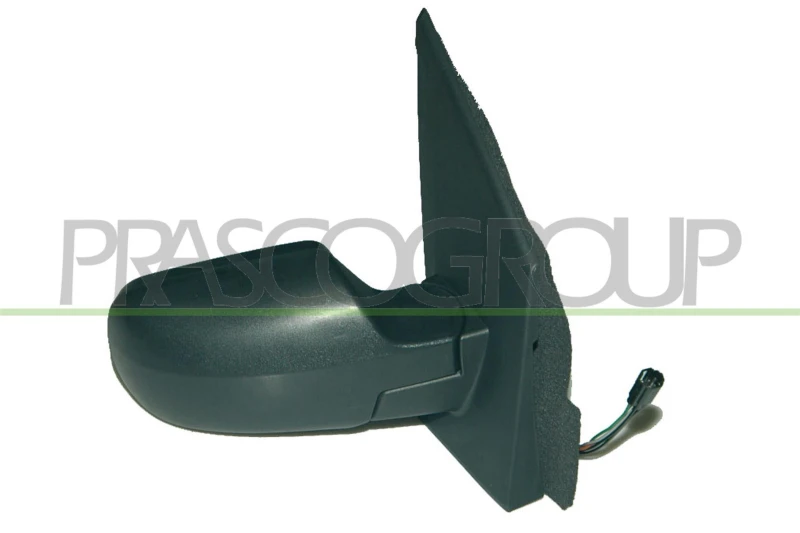 Image of PRASCO Wing mirror PRASCO FD3507113P