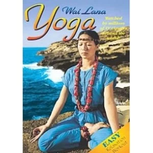 image of Wai Lana Yoga - Relaxation Workout