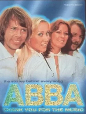 Image of Abba by Robert Scott