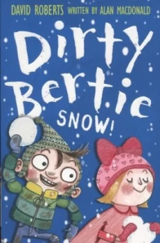 Image of Snow by David Roberts Paperback