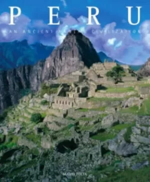 Image of Peru by Mario Polia