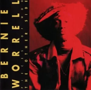 image of Pieces of Woo The Other Side by Bernie Worrell Vinyl Album