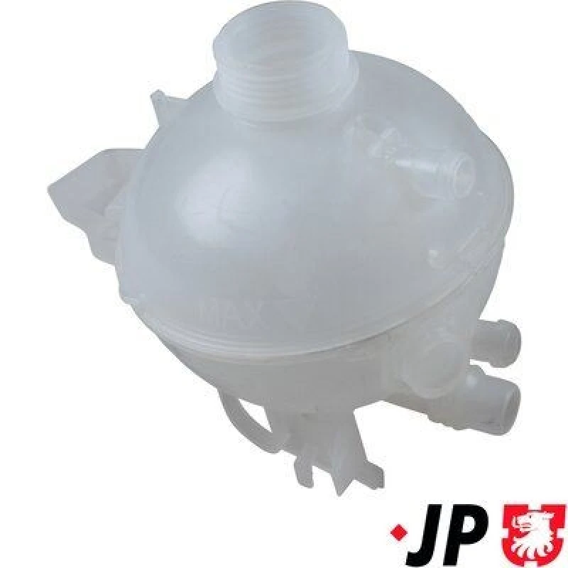 Image of JP GROUP Coolant expansion tank JP GROUP 3114700400