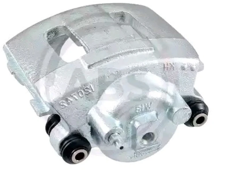 Image of A.B.S. 530012 Brake caliper Grey Cast Iron Brake Caliper (78)