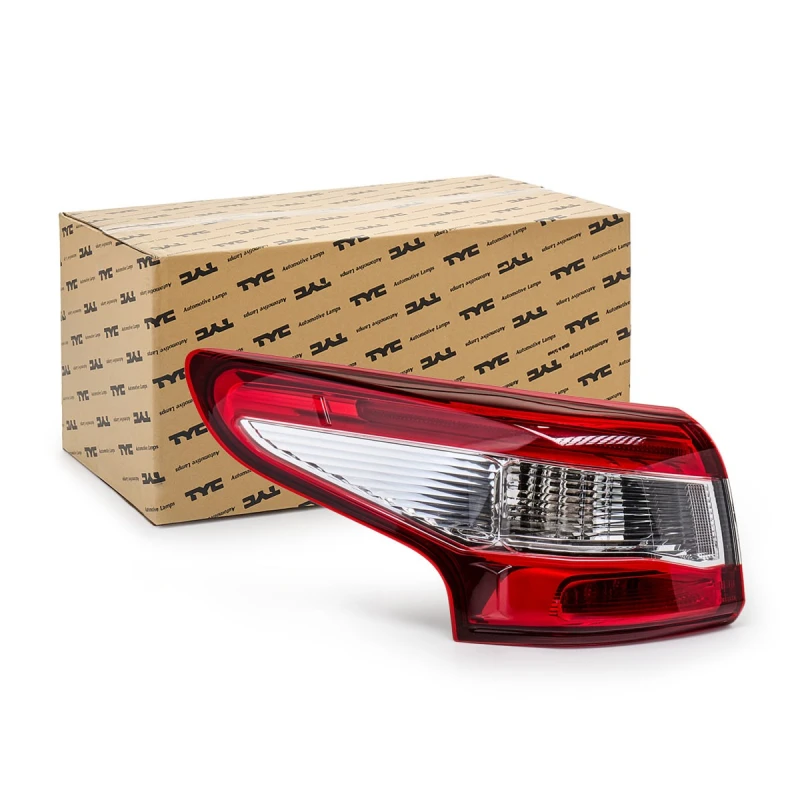 Image of TYC Rear light TYC 11-14562-06-2