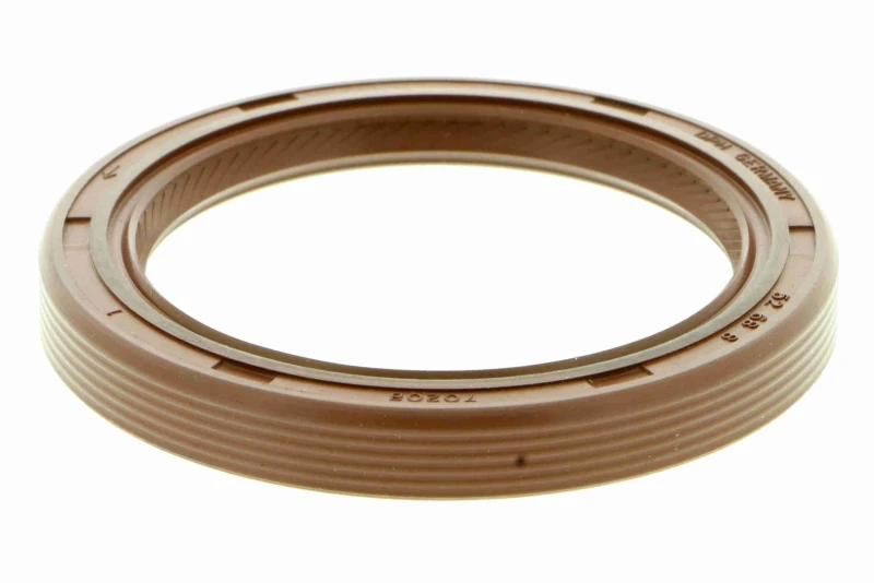 Image of VAICO V20-0019 Gaskets frontal sided, Original VAICO Quality Shaft Seal,manual transmission (624)