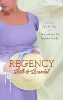 Image of The Lord and the Wayward Lady by Louise Allen Book